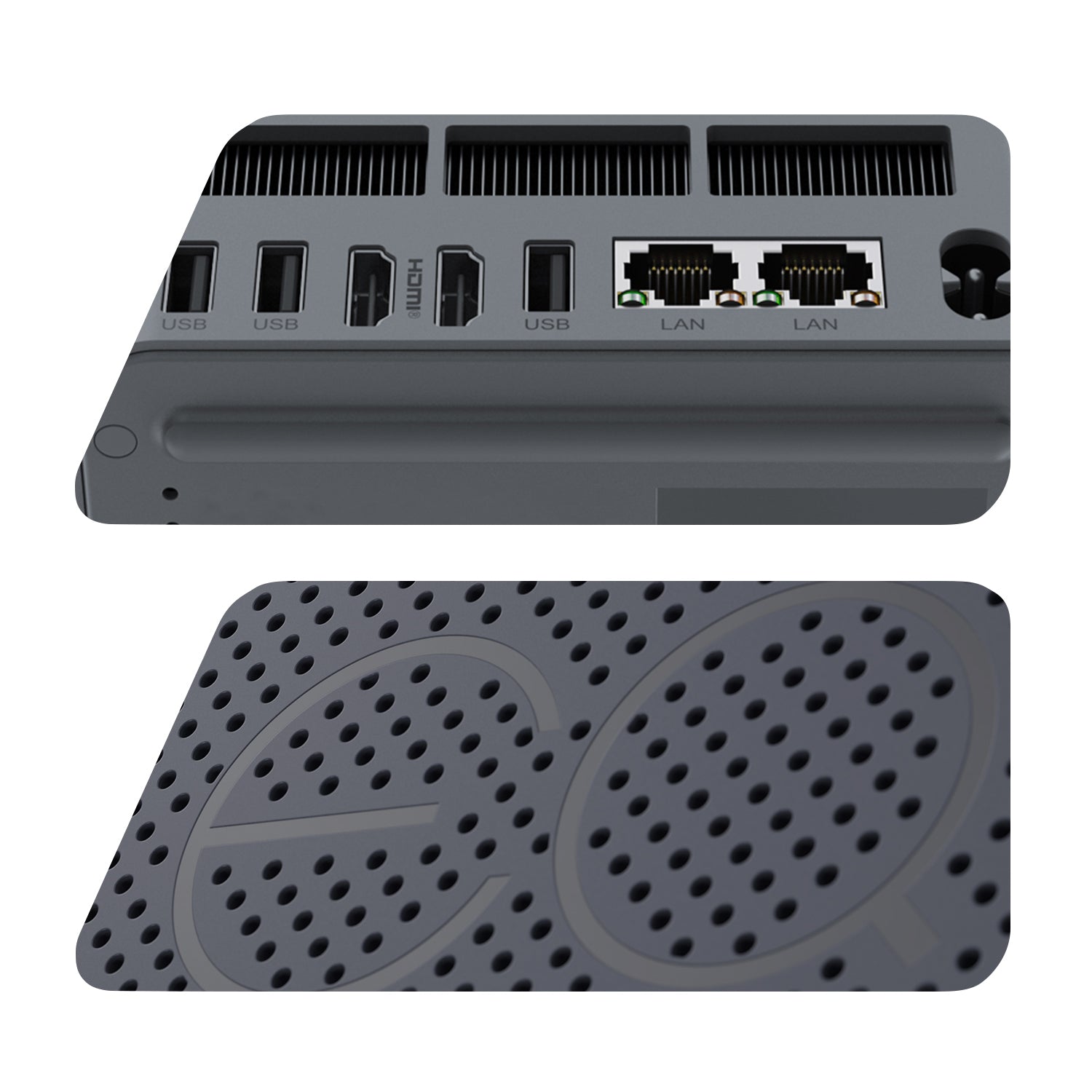 Beelink EQi12 Intel® Core 1235U/1220P