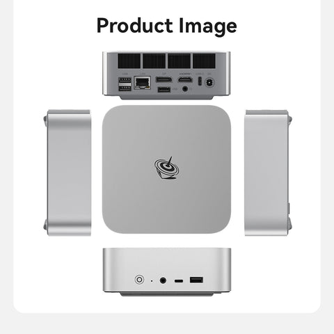 Beelink SER9 MAX AMD Ryzen™ 7 H 255/H260/H350